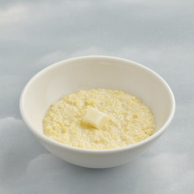 Каша пшенная молочная в Буше по цене 220 ₽