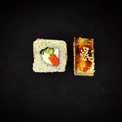 Канада в Пицца Семейная точка по цене 535 ₽