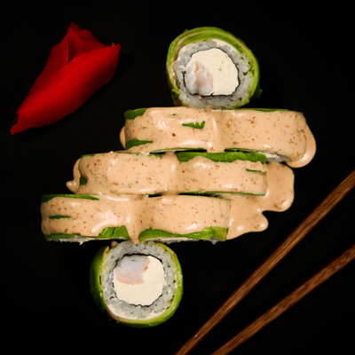 Авокадо в Кручу-Верчу! по цене 897 ₽