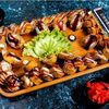 Сан сет в Uchu Sushi Yaki по цене 2349