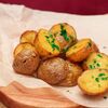 Картофель беби жареный в Тёрки по цене 260