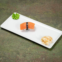 Нигири с лососем в Бай Тай