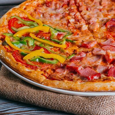 Четыре сезона на красном соусе в Досытаевский по цене 560 ₽