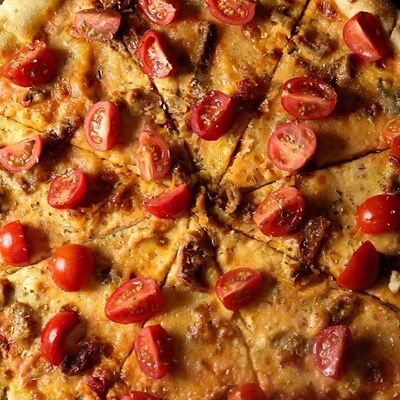 Маргарита в Папа Римский по цене 1045 ₽