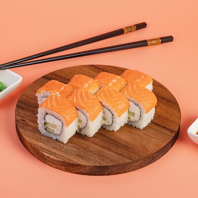 Филадельфия лайт в Rooooolls по цене 450 ₽