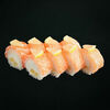 Филадельфия фреш с ананасом в Wok & Rolls по цене 499
