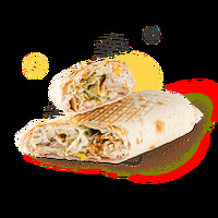 Антикризисная XXL в Shaurmeals