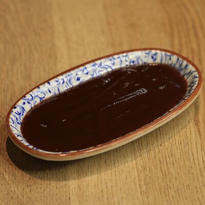 Соус барбекюв DVOR гриль-бистро по цене 70 ₽