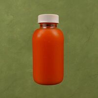 Морковный сок в Шашлычара