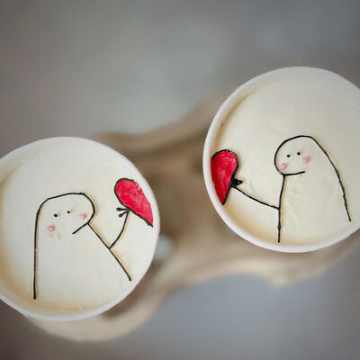 Тортик в стаканчике набор в Джем по цене 1000 ₽