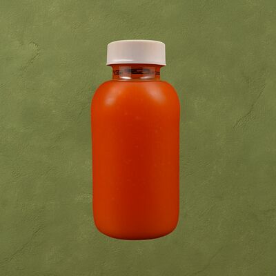 Морковный сок в Шашлычара по цене 390 ₽