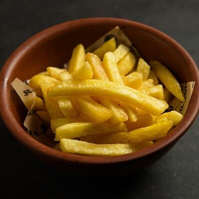 Картофель фри в Вах Гиви! по цене 280 ₽