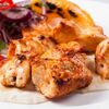 Шашлык из куриного филе в Мясо по цене 1000