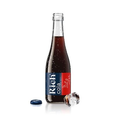 Rich Cola в Канпай по цене 240 ₽