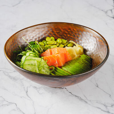 Поке с лососем в Филадельфия по цене 769 ₽