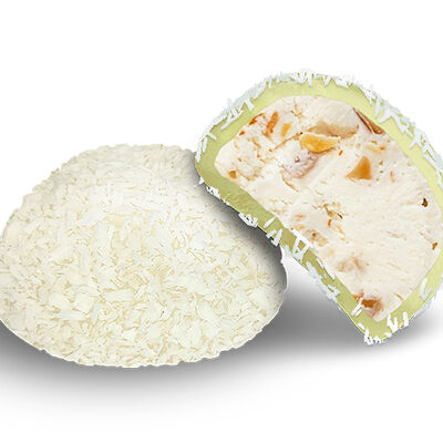 Моти Кокос с миндалем в Суши Make по цене 189 ₽