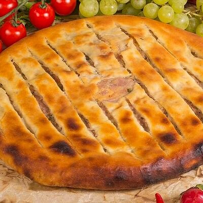 Хачапури Кубдари в Мушмула по цене 399