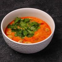 Том ям в Kitchen lab