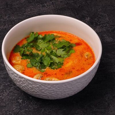 Том ям в Kitchen lab по цене 690 ₽