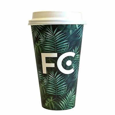 Американо стандартный объем в FixCoffee по цене 290 ₽