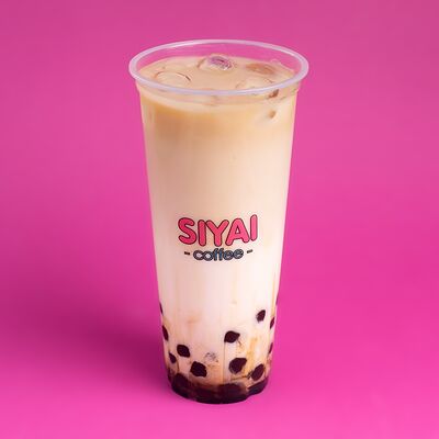 Тайгер классическийв Siyai Coffee по цене 490 ₽