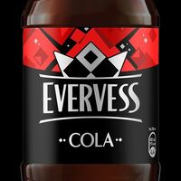 Напиток Evervess Cola в Папа лепит
