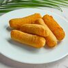 Сырные палочки в Суши-бар Тунец по цене 600