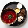 Борщ с говядиной в Союз-центр по цене 629