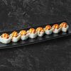 Թխված ռոլլ ծովախեցգետնով в Sushi Shop по цене 4200