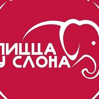 Могох Яблоко в Пицца у слона