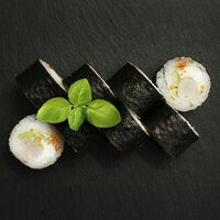 Восходящее солнце в Renai - суши класса премиум