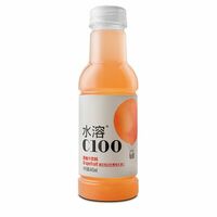 С100 Красный грейпфрут в Korean Chick