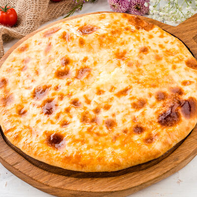 Хачапури по-имеретински в MANANA по цене 360