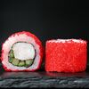 Калифорния с тигровыми креветкамив Loca Pizza по цене 600