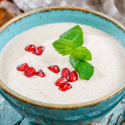 Сациви из курицы в Роял Палас по цене 350 ₽