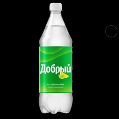 Добрый Лимон-лайм в Мируки & Итальяно по цене 210 ₽