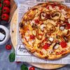 Пицца Морики в Donna Maria PREMIUM PIZZA по цене 860