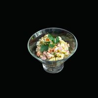 Салат Оливье в Арими