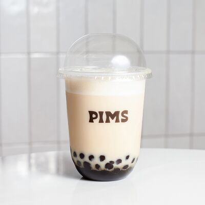 Da Hong Pao Tapioca в Pims Плаза по цене 450 ₽