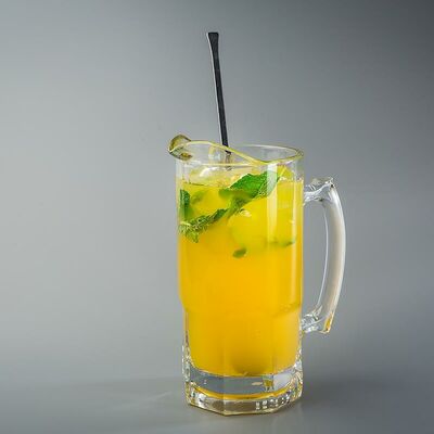 Маракуйя в VASILCHUKI Chaihona №1 по цене 550