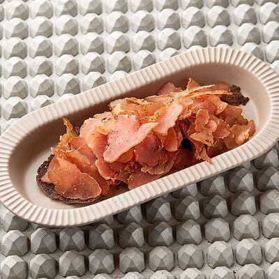 Вяленая индейка в KITCHEN по цене 850 ₽