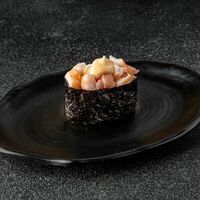 Суши спайси Креветка в Роллофф