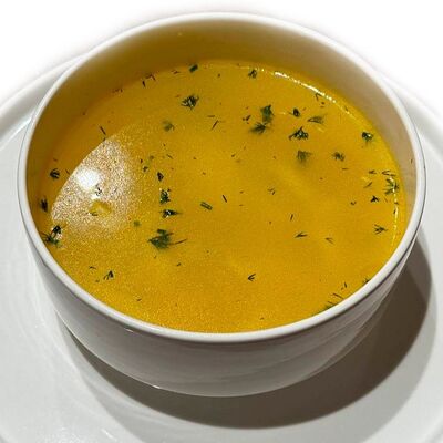 Куриный суп-лапшав Дом по цене 520 ₽