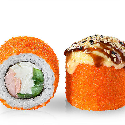 Тайгер в Суши Make по цене 413 ₽