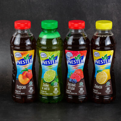 Холодный чай Nestea в Шаурмавто по цене 150 ₽