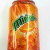 Mirinda в Шашлычная 1 по цене 150