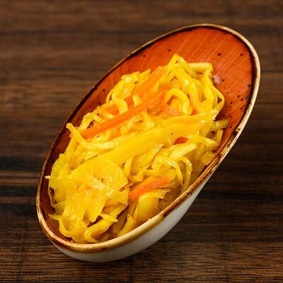 Капуста по-корейски в Шаурма 59 по цене 65 ₽