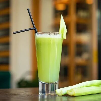 Фреш из сельдерея 250 мл в Tao Sushi Lab по цене 550 ₽