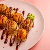 Ролл Степан grill в SUSHIBAMZ по цене 568