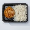 Рыбные оладьи с рисом в Слойка по цене 251